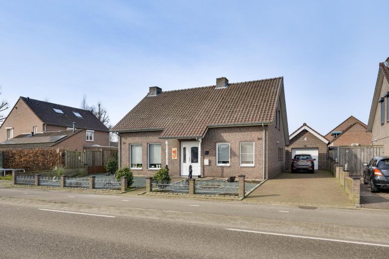 Huizen te koop in Nederweert - ViaDAL