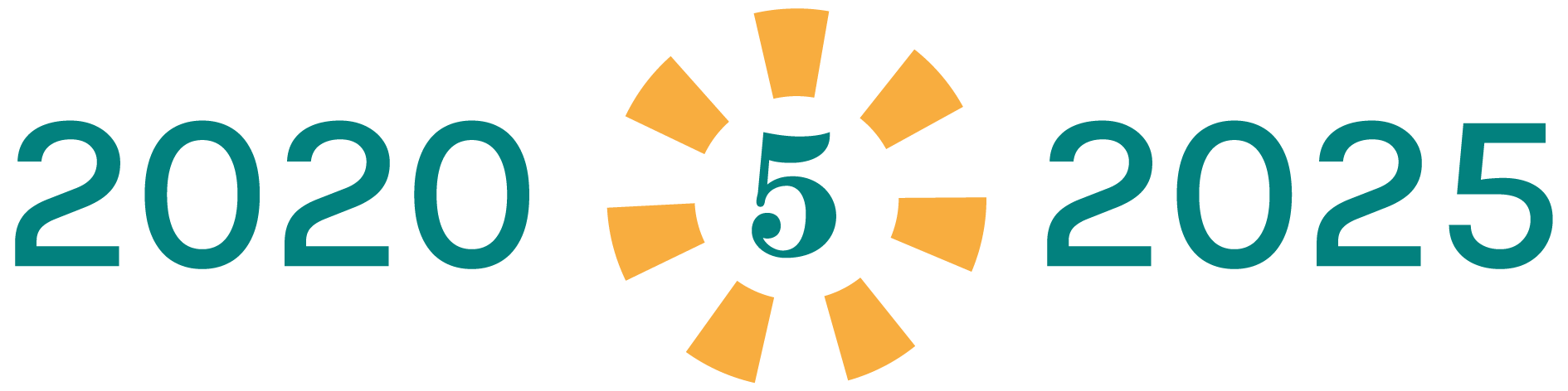 viadal 5 jaar