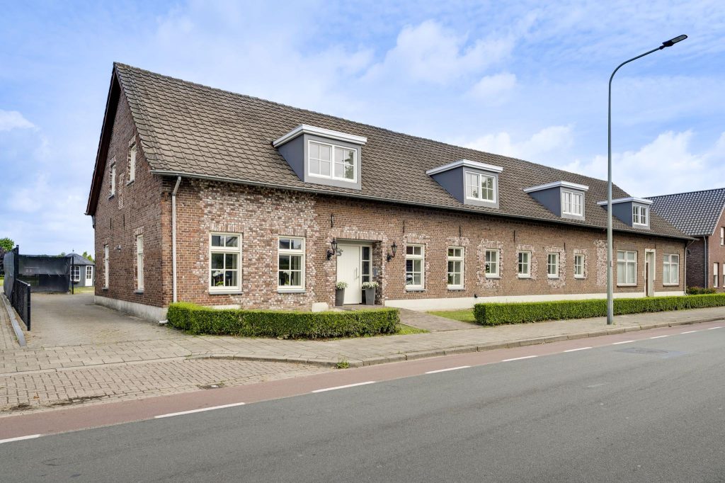 Huizen te koop in Nederweert - ViaDAL